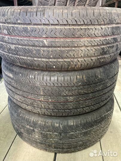 Viatti Bosco H/T 235/55 R18 100V