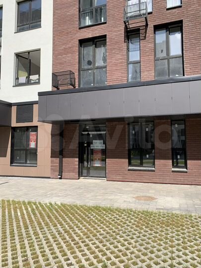 Свободного назначения, 78 м²