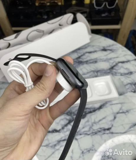 Apple Watch 8 Premium 41-45mm