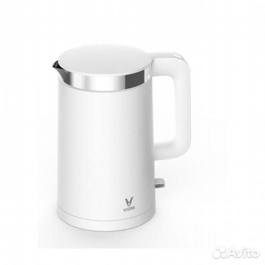 Чайник Viomi Mechanical Kettle, белый (V-MK152A)