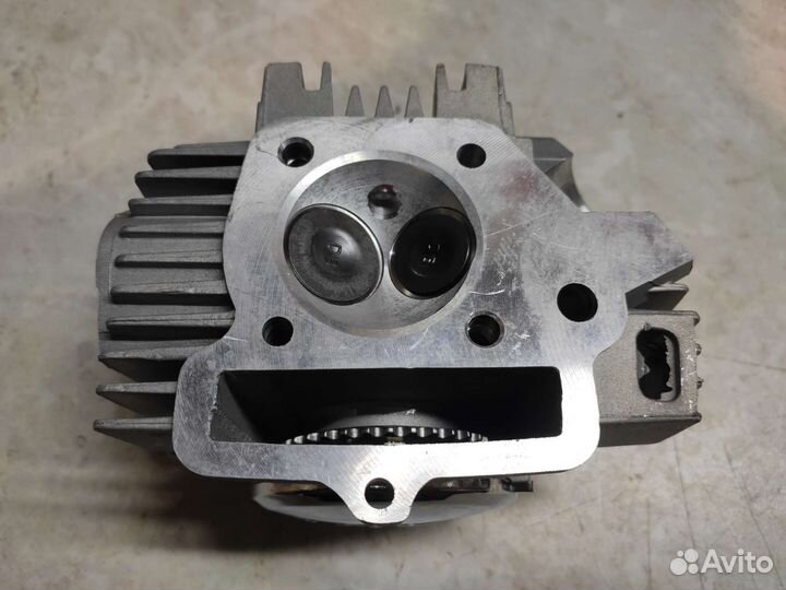 Гбц 154fmi 153fmi Питбайк