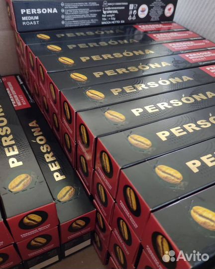 Кофе в капсулах