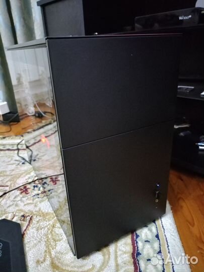 Игровой системник i5 10400f