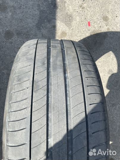 Michelin Primacy 4 225/50 R17