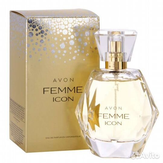 Avon Femme