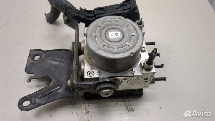 Блок абс, насос Ford Kuga 2019, 2021