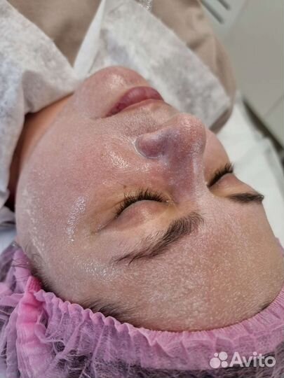 Косметолог