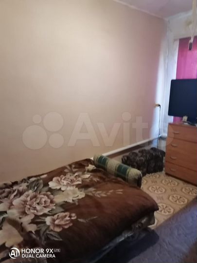 2-к. квартира, 34,2 м², 2/2 эт.