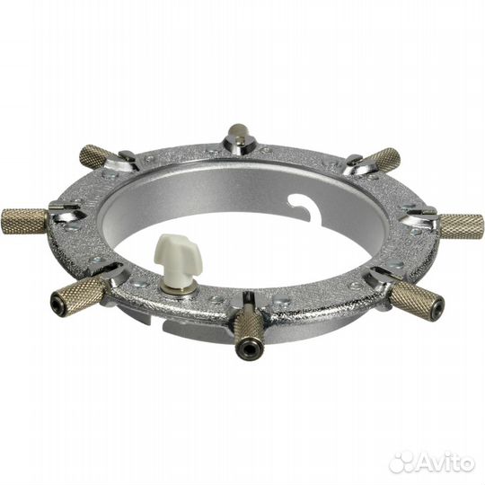 Elinchrom Rotalux Speed Octogonal установочное кол