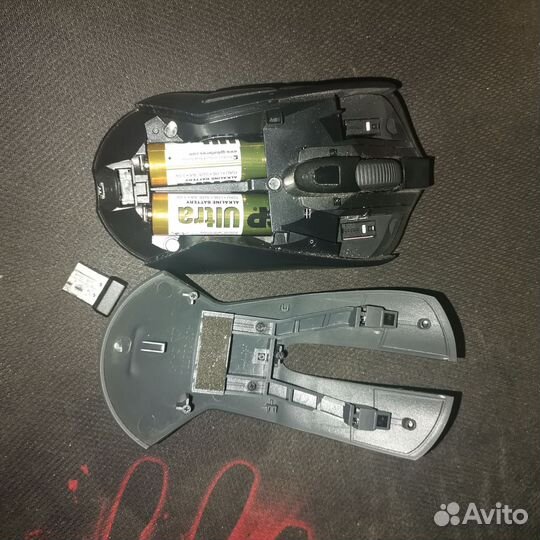 Беспроводная мышь g603 logitech