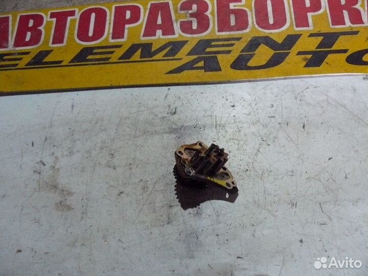 Насос масляный для Nissan Tiida C11