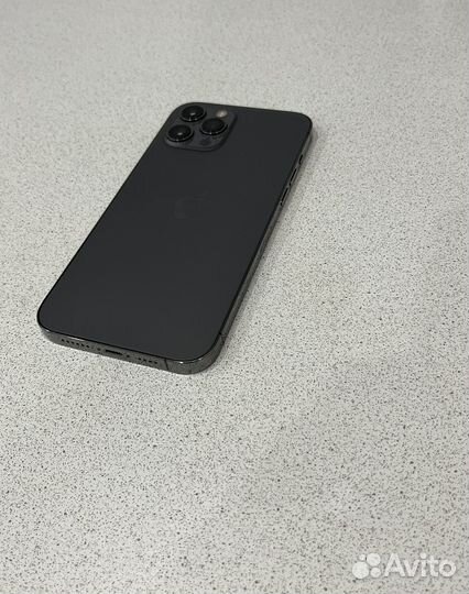 iPhone 12 Pro Max, 256 ГБ