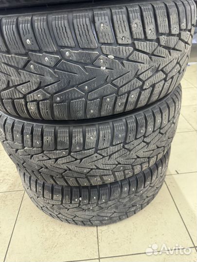 Nokian Tyres Nordman 7 205/65 R16 31