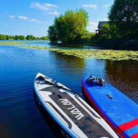 Прокат аренда Sup board, сапы в прокат