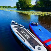 Прокат аренда Sup board, сапы в прокат