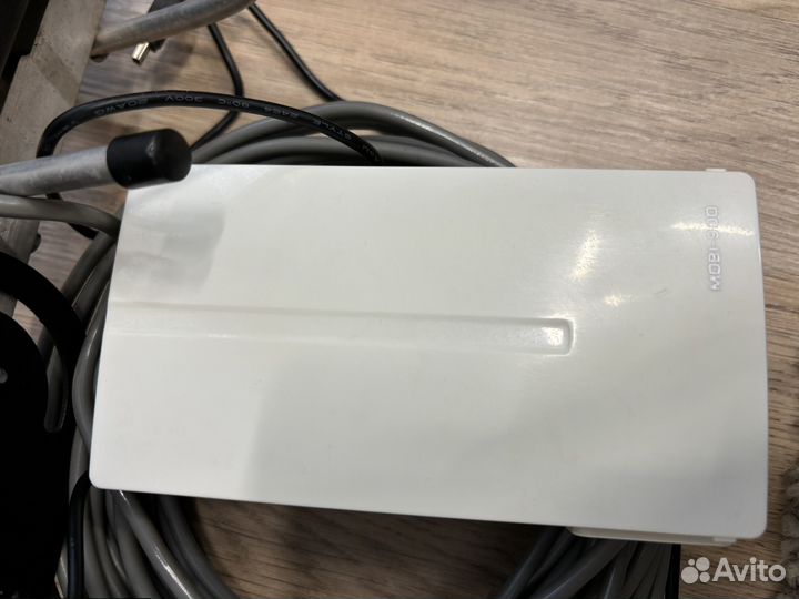 Усилитель сигналов сотовой связи Locus Mobi-900