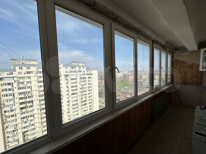 3-к. квартира, 78 м², 18/19 эт.