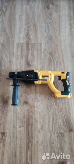 Dewalt DCH 133