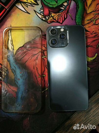 Смартфон i14 Pro max