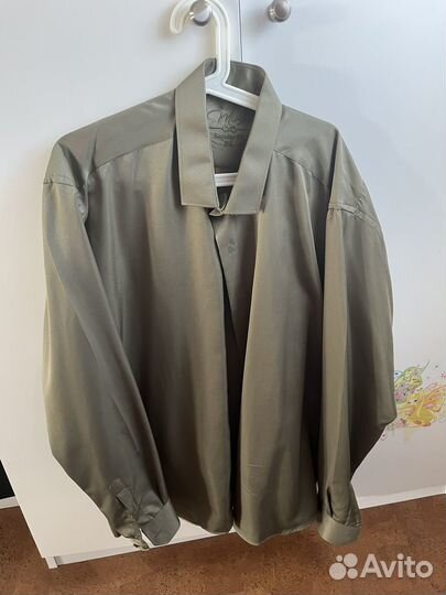 Рубашка мужская