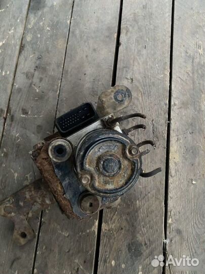 Блок ABS Hafei Princip 2004-2018