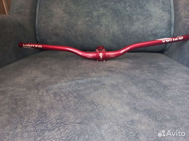 Руль для велосипеда и вынос