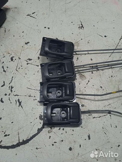Ручка двери внутренняя Nissan Sunny Ниссан Санни