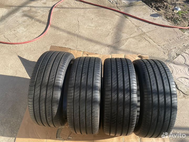 Диски с летней резиной цена за 4шт
