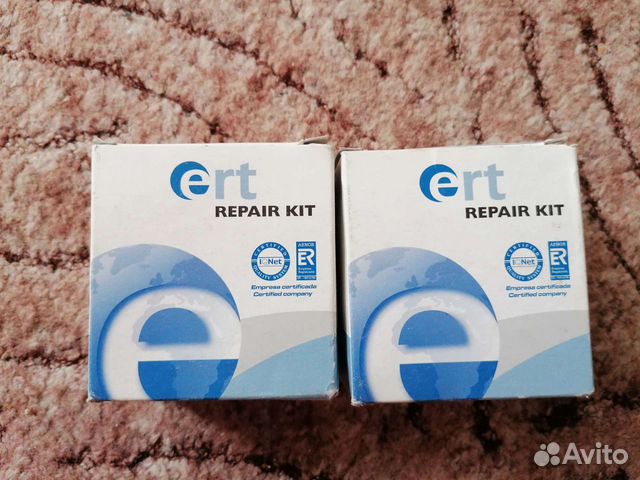 Направляющие суппорта Opel, Nissan, Mercedes