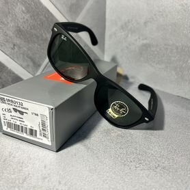 Очки оригинальные Ray Ban RB2132 622 NEW wayfarer