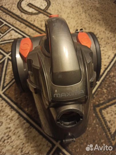 Пылесос Maxima MV-C053