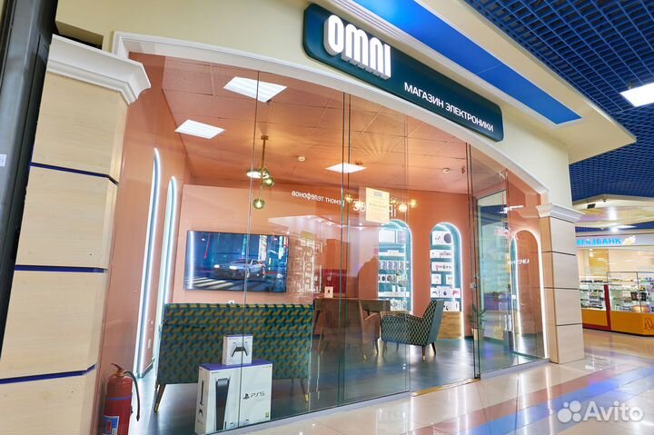 Nintendo Switch Oled 64GB MicroCD 512GB Прошитая