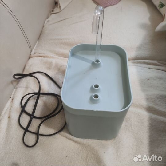 Поилка для животных