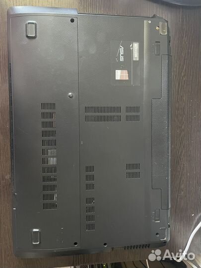 Asus x75vc i5 8gb 2gb gt-720m