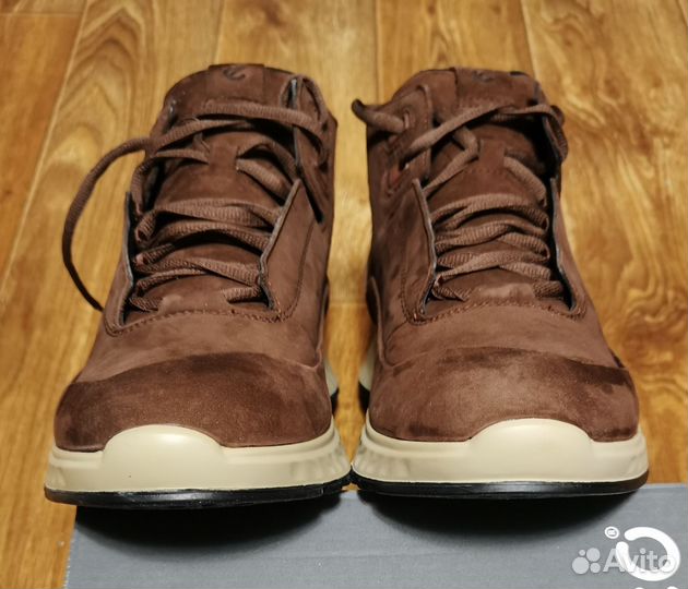 Ecco exostride M 43размер новые оригинал