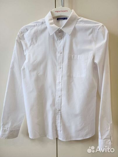 Школьный костюм для мальчика 152