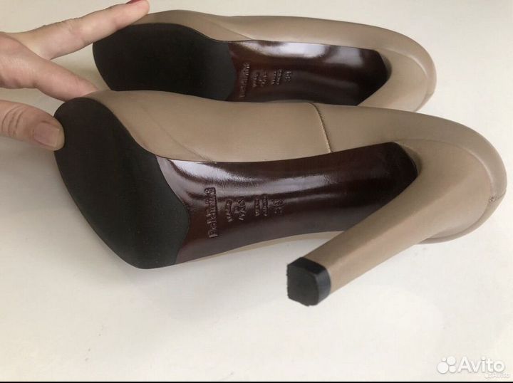 Туфли женские baldinini 39