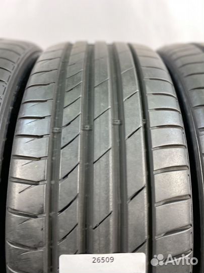 Kumho Ecsta PS71 225/40 R19 93Y