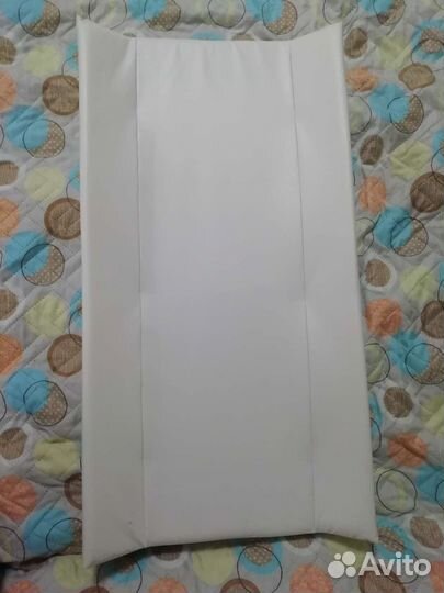 Пеленальная доска