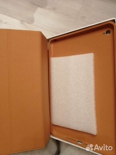 Чехол на iPad mini 4 Smart Case