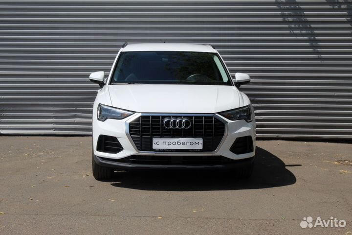 Audi Q3 1.4 AMT, 2021, 20 768 км