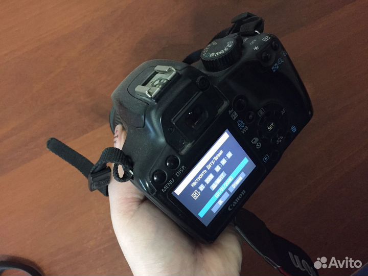 Canon 1000D