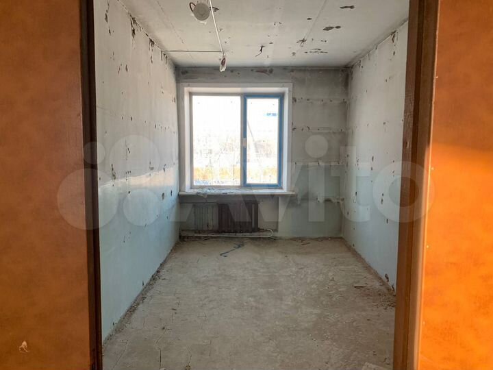 Свободного назначения, 500 м²