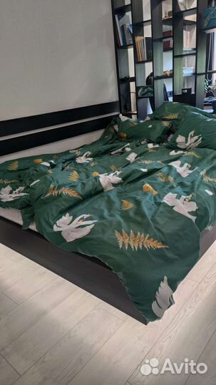 Постельное белье семейное