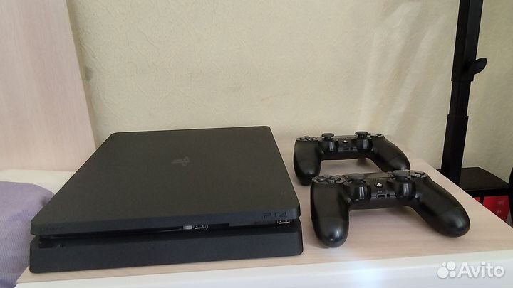 Прокат аренда ps4