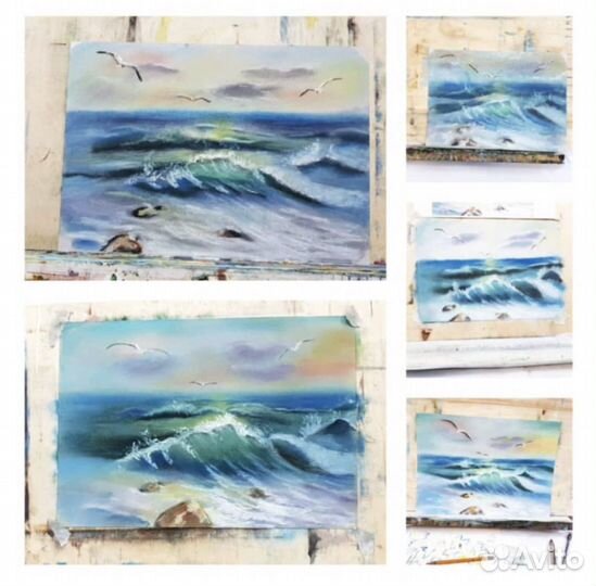 Обучение рисованию