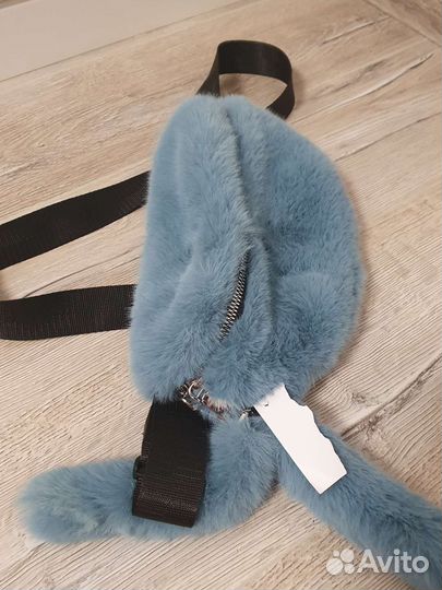 Поясная сумка