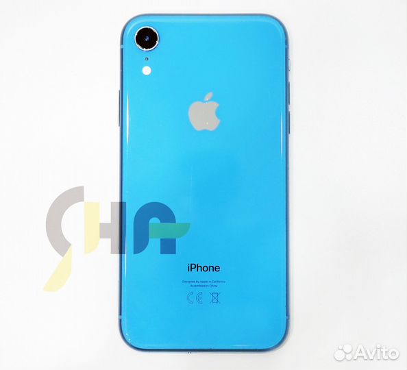 iPhone Xr, 64 ГБ