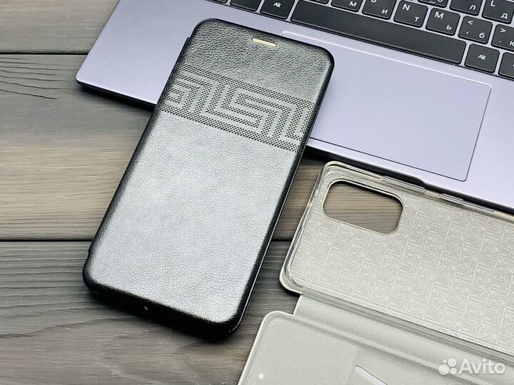 Чехол книжка на samsung