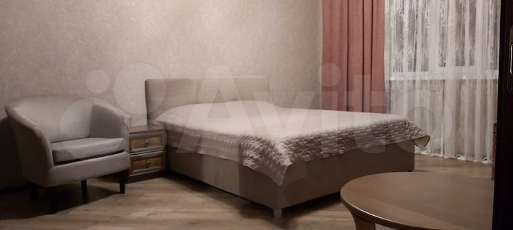 Комната 20 м², 1/3 эт.
